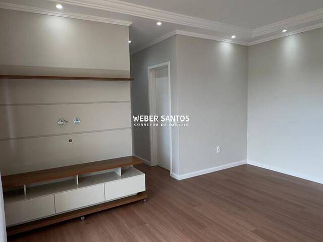 Apartamento para Venda em São José dos Campos - 4