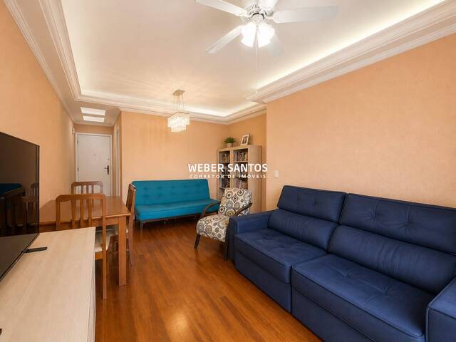 Apartamento para Venda em São José dos Campos - 2