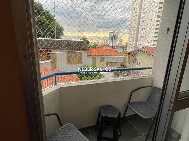 Apartamento para Venda em São José dos Campos - 3
