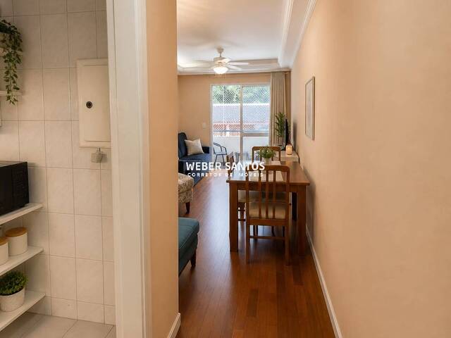 Apartamento para Venda em São José dos Campos - 5