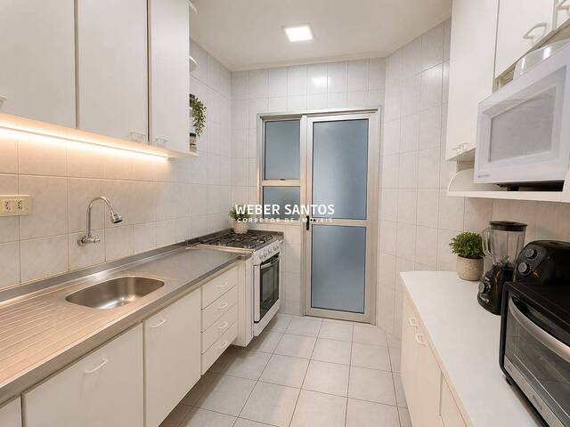 Apartamento para Venda em São José dos Campos - 4