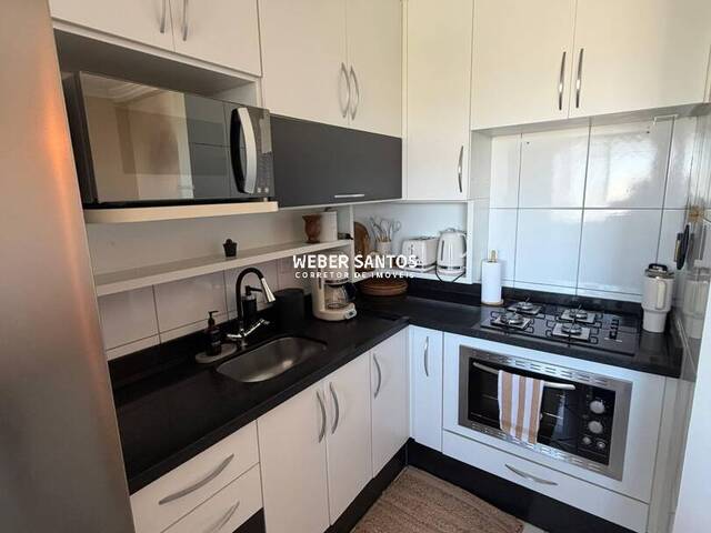 Apartamento para Venda em São José dos Campos - 3