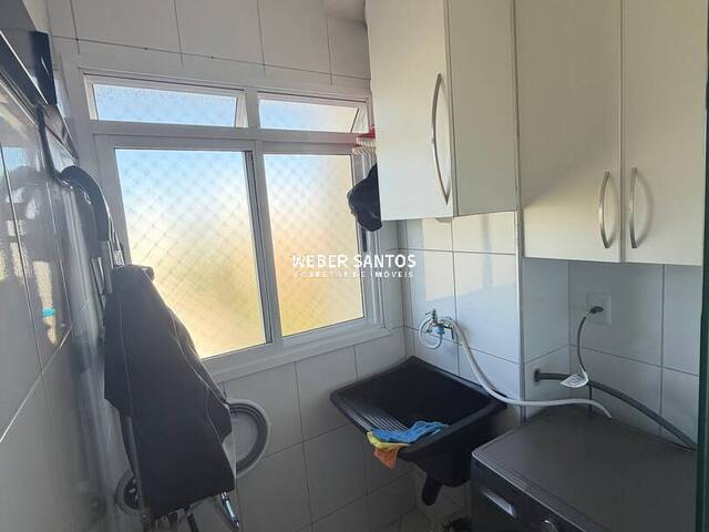 Apartamento para Venda em São José dos Campos - 5