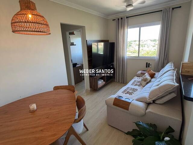 Venda em Jardim Satélite - São José dos Campos