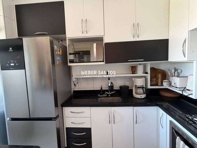Apartamento para Venda em São José dos Campos - 4