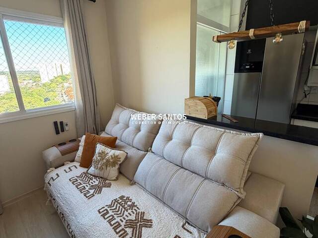 Apartamento para Venda em São José dos Campos - 2