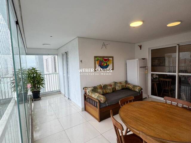 Apartamento para Venda em São José dos Campos - 2