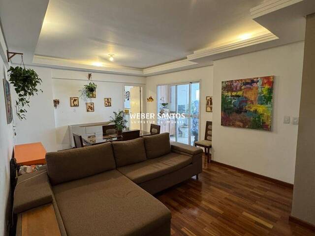 Apartamento para Venda em São José dos Campos - 4