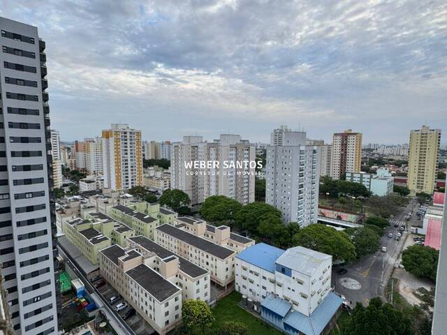 Apartamento para Venda em São José dos Campos - 3