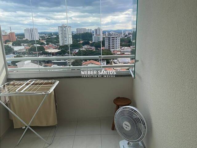 Apartamento para Venda em São José dos Campos - 2