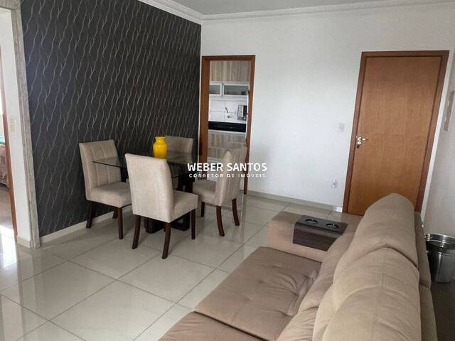 Apartamento para Venda em São José dos Campos - 3