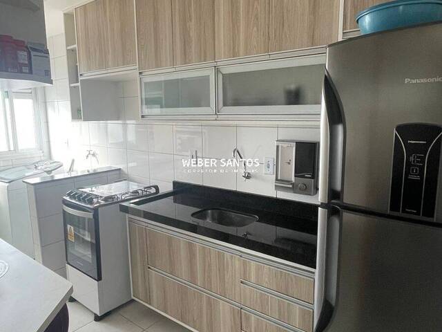 Apartamento para Venda em São José dos Campos - 5