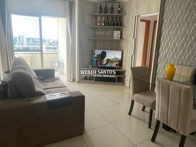 Apartamento para Venda em São José dos Campos - 4