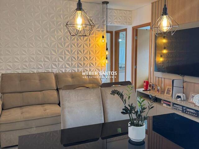 Apartamento para Venda em São José dos Campos - 4