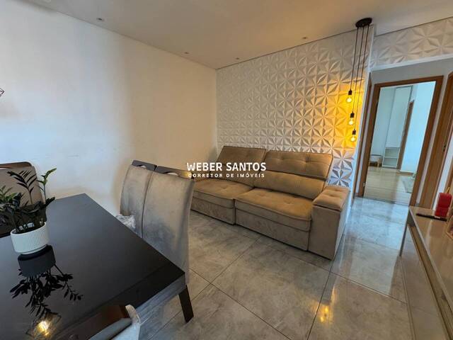 Apartamento para Venda em São José dos Campos - 3