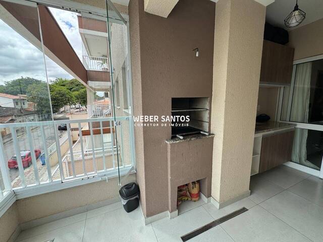 Apartamento para Venda em São José dos Campos - 2