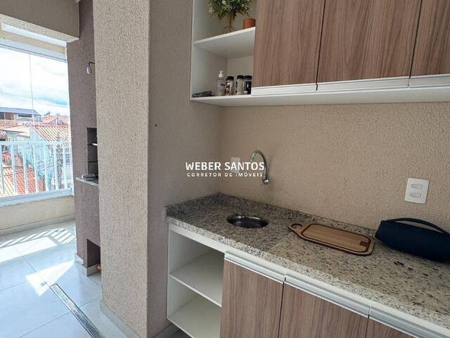 Apartamento para Venda em São José dos Campos - 5