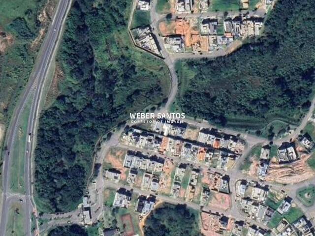#7384 - Terreno em condomínio para Venda em São José dos Campos - SP - 1