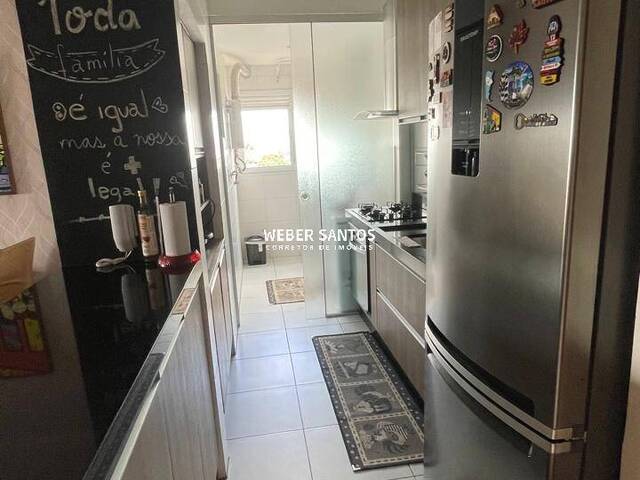 Apartamento para Venda em São José dos Campos - 4