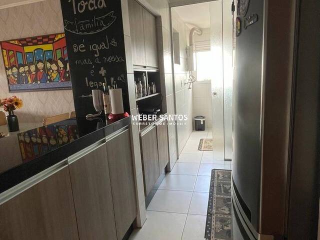 Apartamento para Venda em São José dos Campos - 3