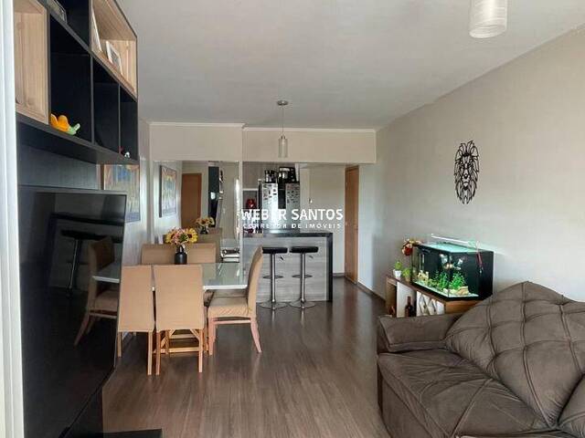 Apartamento para Venda em São José dos Campos - 2