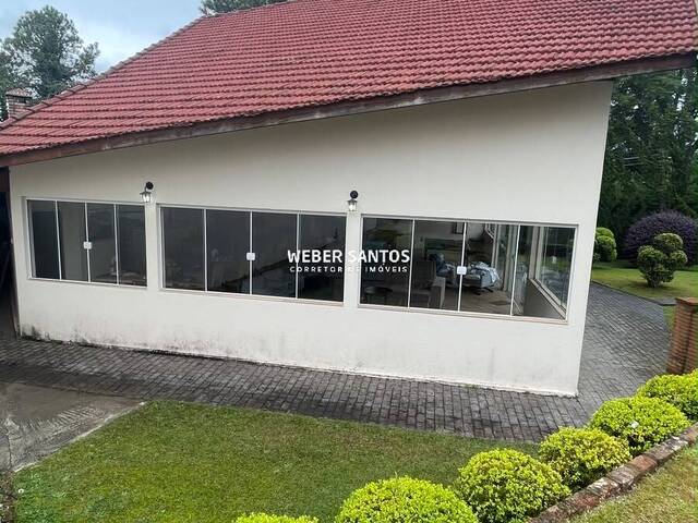 #7387 - Chácara para Venda em Campos do Jordão - SP - 2