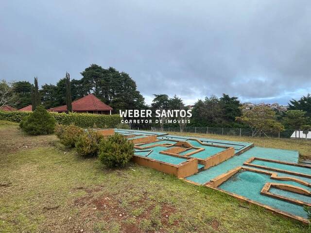 #7387 - Chácara para Venda em Campos do Jordão - SP - 3