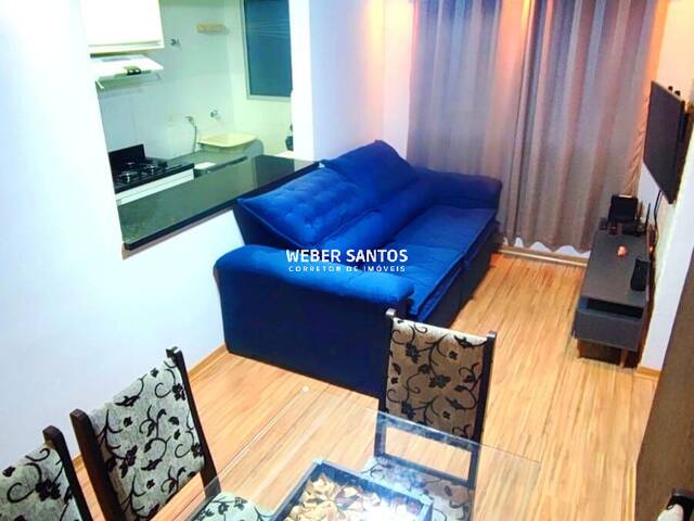 Apartamento para Venda em São José dos Campos - 3