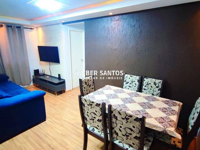 Apartamento para Venda em São José dos Campos - 4