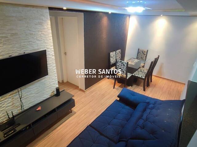 Venda em Vila Tesouro - São José dos Campos