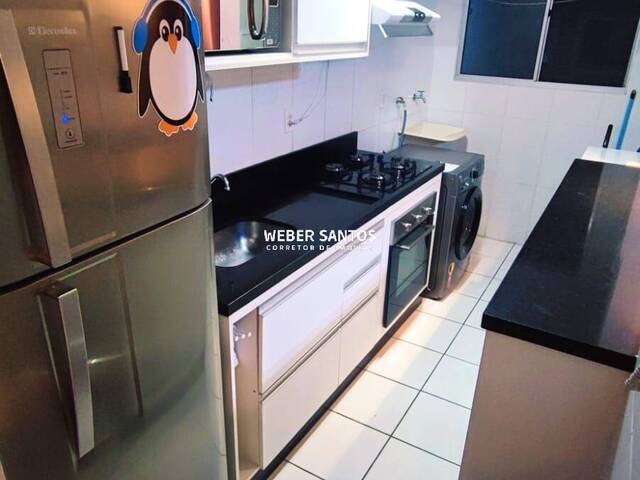 Apartamento para Venda em São José dos Campos - 5