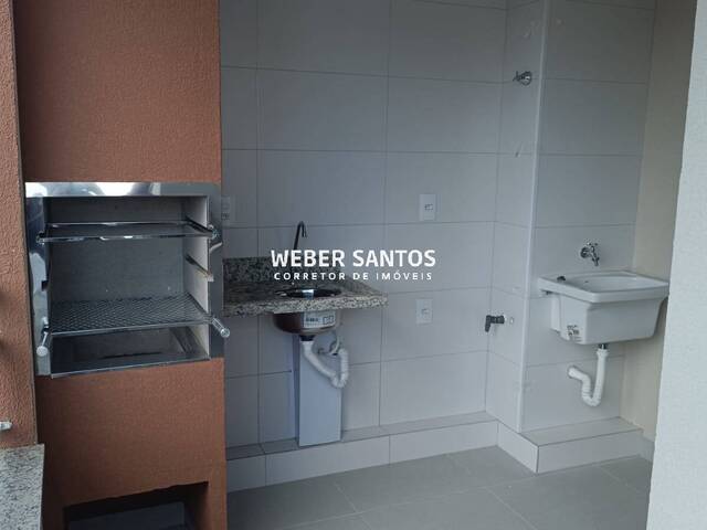 Apartamento para Venda em São José dos Campos - 3