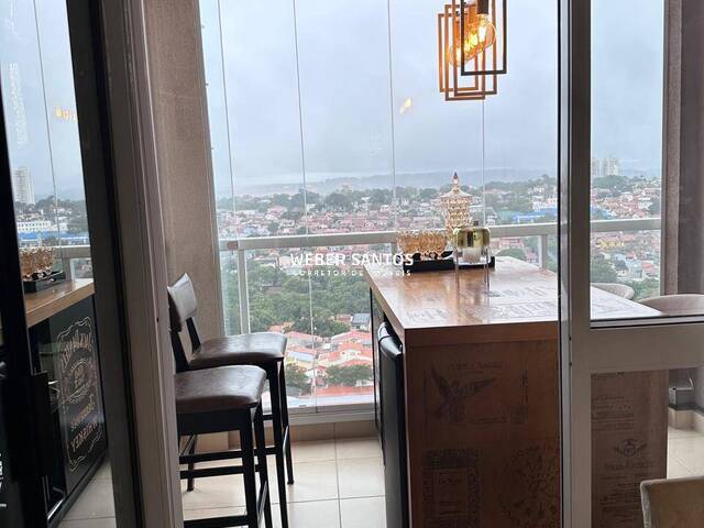 Apartamento para Venda em São José dos Campos - 5