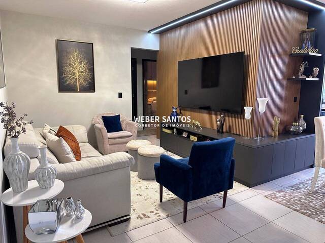 Apartamento para Venda em São José dos Campos - 3