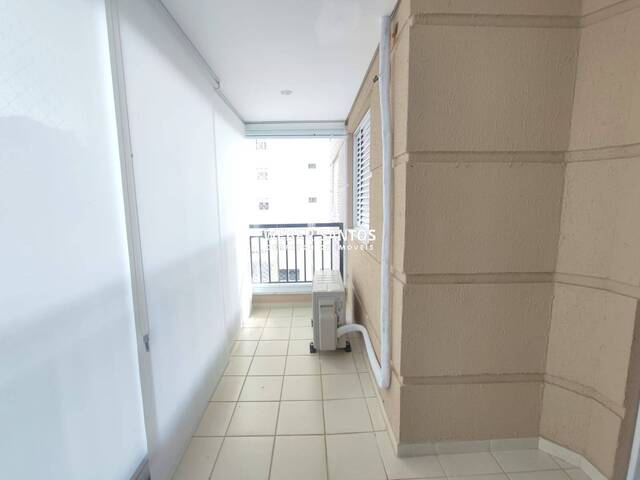 Apartamento para Venda em São José dos Campos - 4