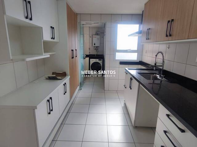 Apartamento para Venda em São José dos Campos - 5