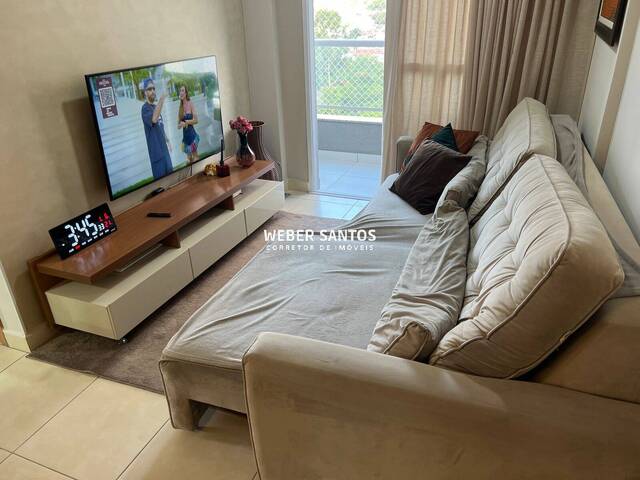 Apartamento para Venda em São José dos Campos - 3