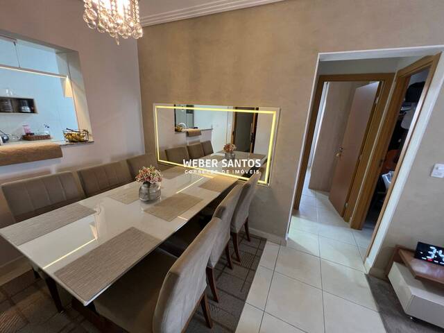Apartamento para Venda em São José dos Campos - 4