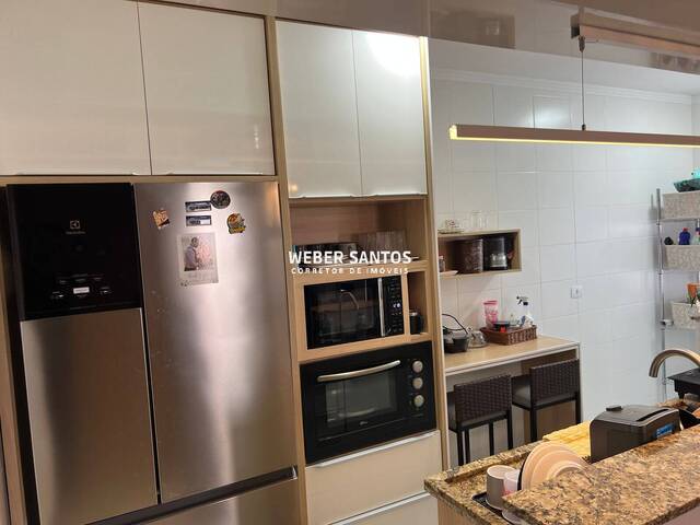 Apartamento para Venda em São José dos Campos - 5