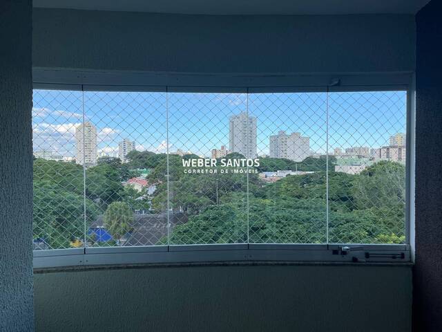 Apartamento para Venda em São José dos Campos - 2