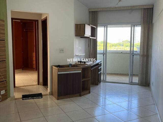 Apartamento para Venda em São José dos Campos - 3