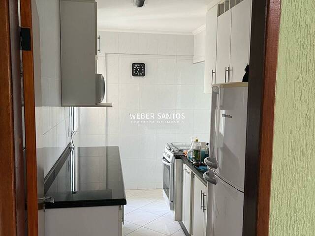 Apartamento para Venda em São José dos Campos - 5