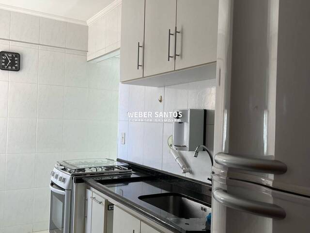 Apartamento para Venda em São José dos Campos - 4