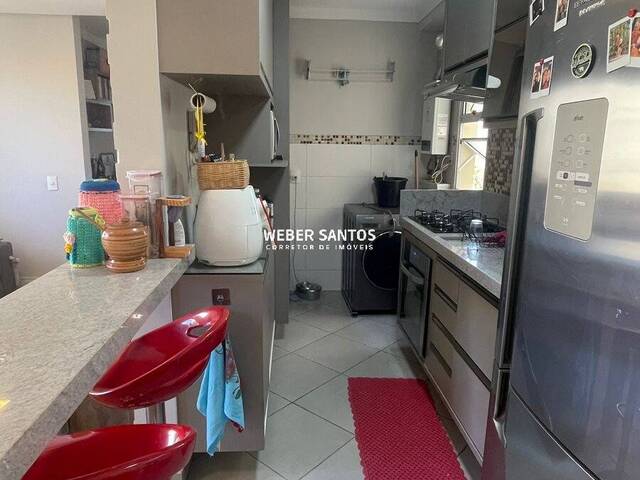 Apartamento para Venda em São José dos Campos - 5