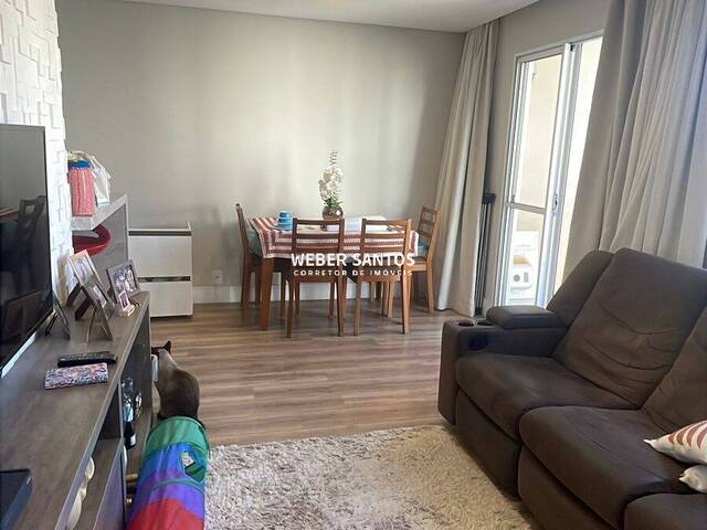 Apartamento para Venda em São José dos Campos - 4