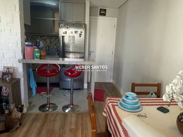 Apartamento para Venda em São José dos Campos - 2