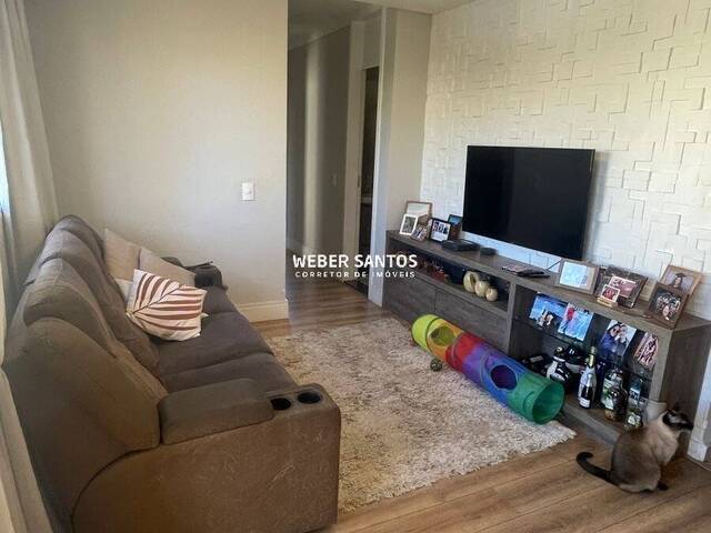 Apartamento para Venda em São José dos Campos - 3