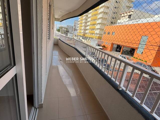 #7395 - Apartamento para Venda em São José dos Campos - SP - 2