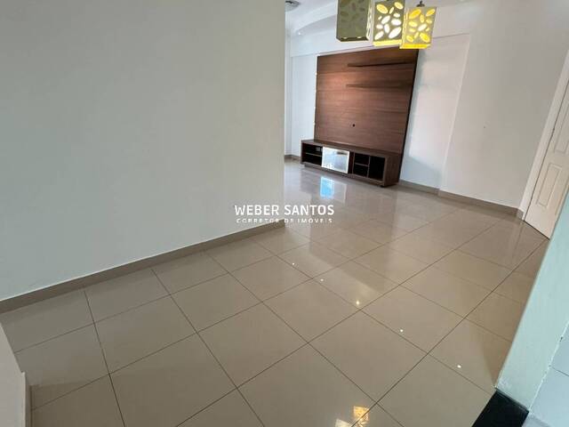 #7395 - Apartamento para Venda em São José dos Campos - SP - 3
