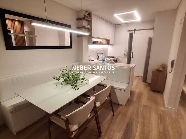 Apartamento para Venda em São José dos Campos - 4